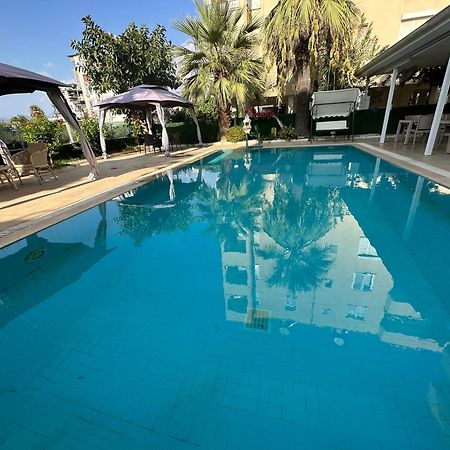 Rumana Hotel อานามูร์ ภายนอก รูปภาพ