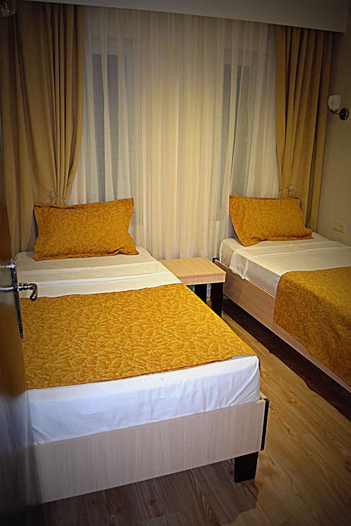 Rumana Hotel อานามูร์ ห้อง รูปภาพ