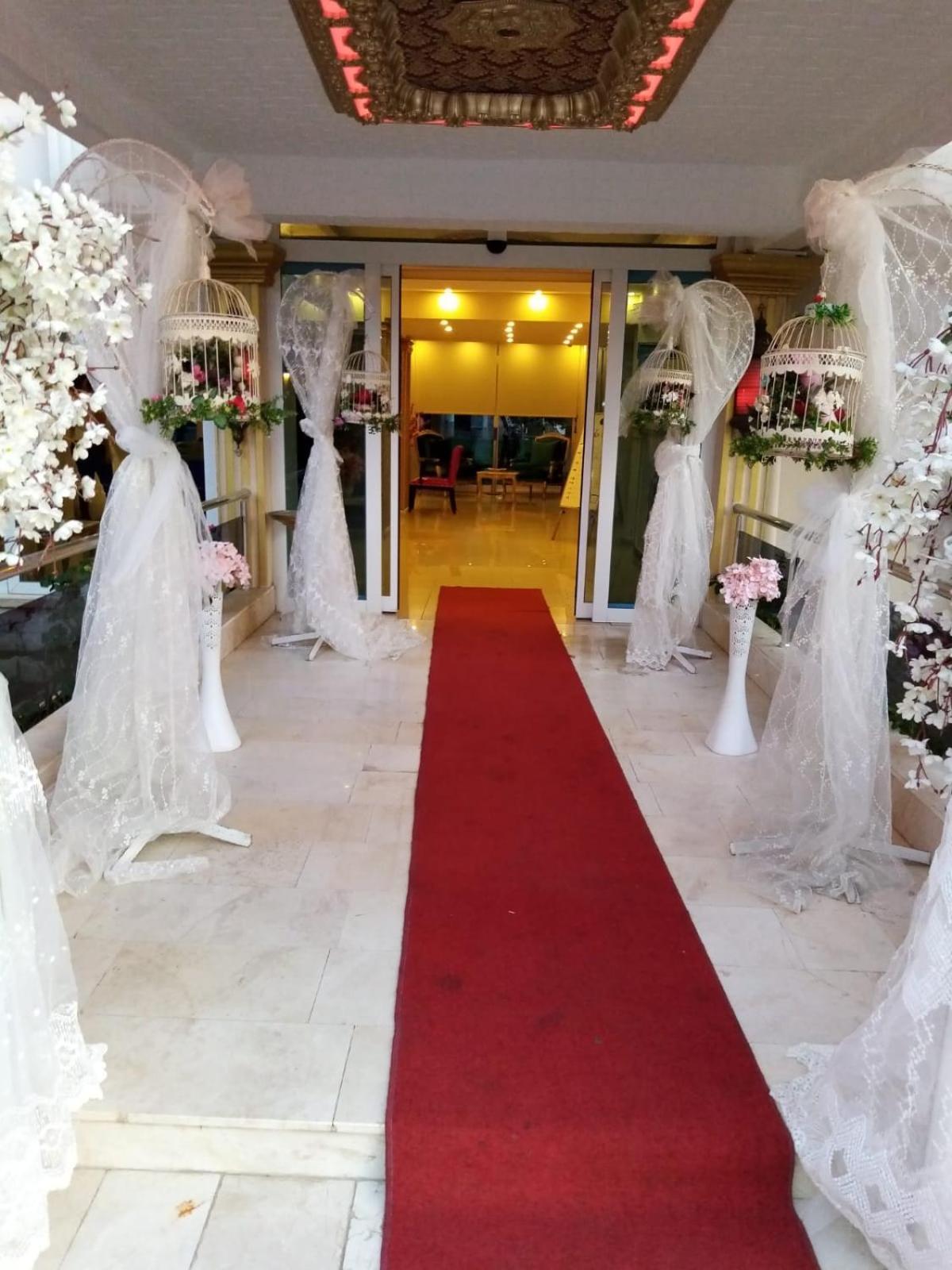 Rumana Hotel อานามูร์ ภายนอก รูปภาพ