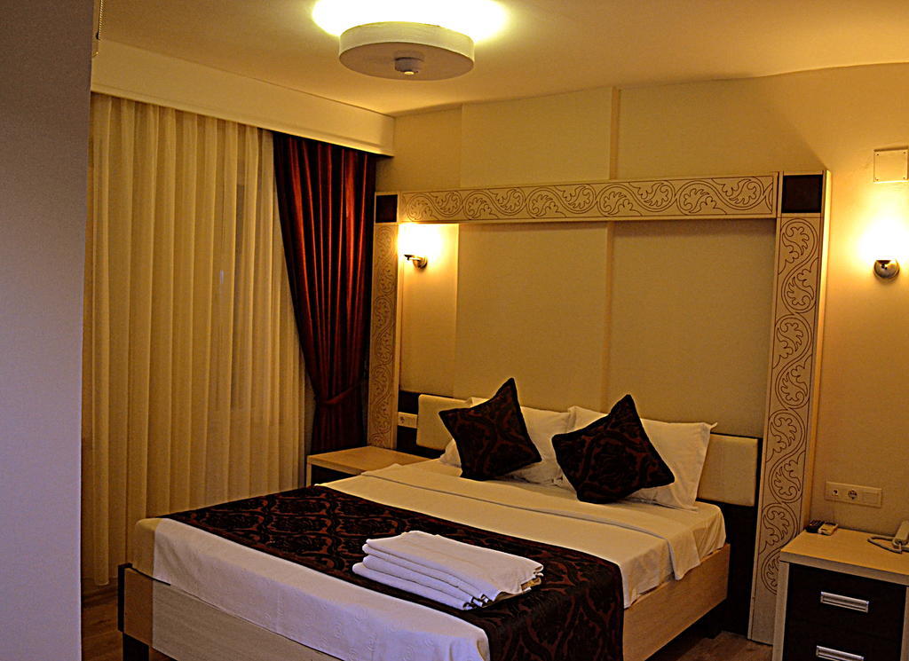 Rumana Hotel อานามูร์ ห้อง รูปภาพ