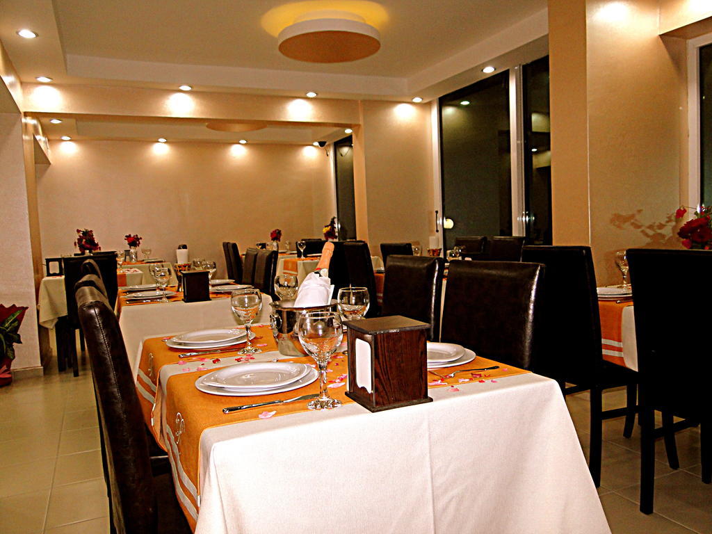 Rumana Hotel อานามูร์ ภายนอก รูปภาพ