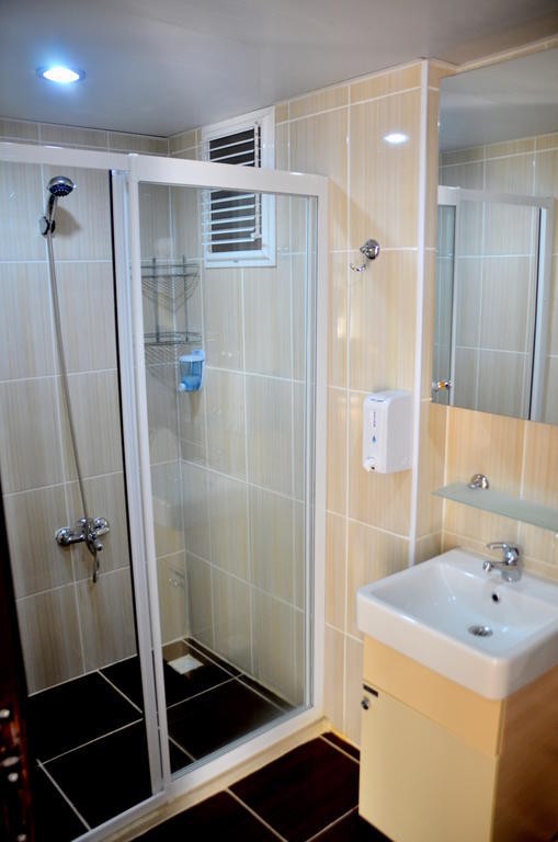 Rumana Hotel อานามูร์ ห้อง รูปภาพ