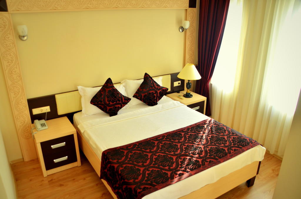 Rumana Hotel อานามูร์ ห้อง รูปภาพ