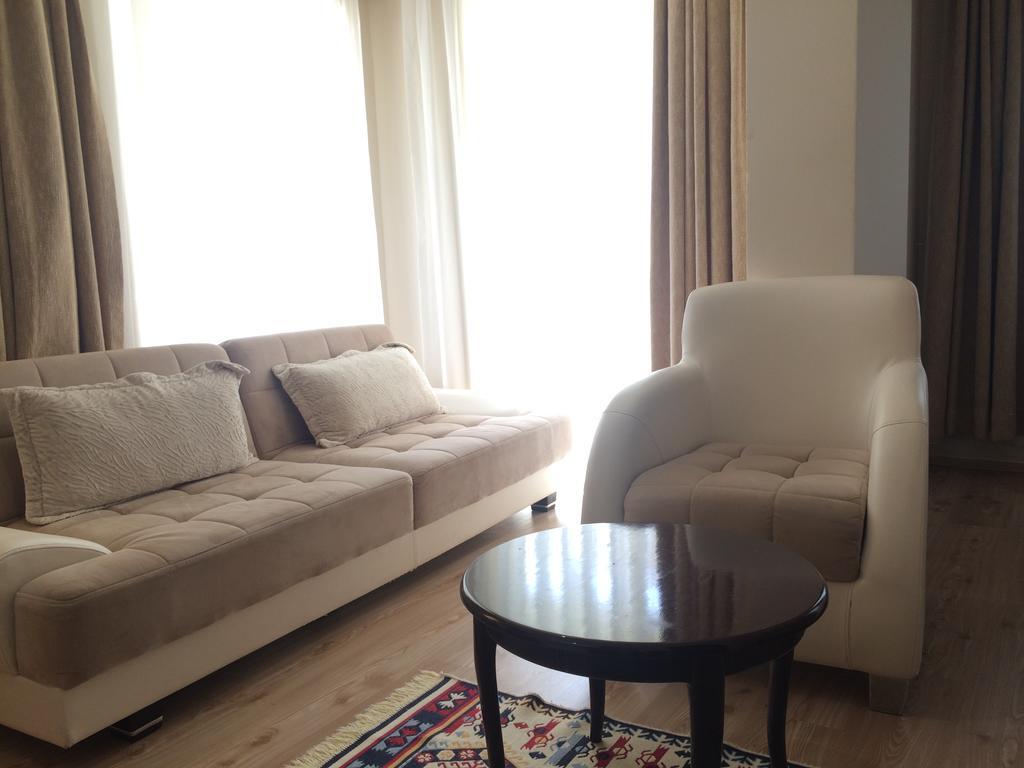 Rumana Hotel อานามูร์ ภายนอก รูปภาพ