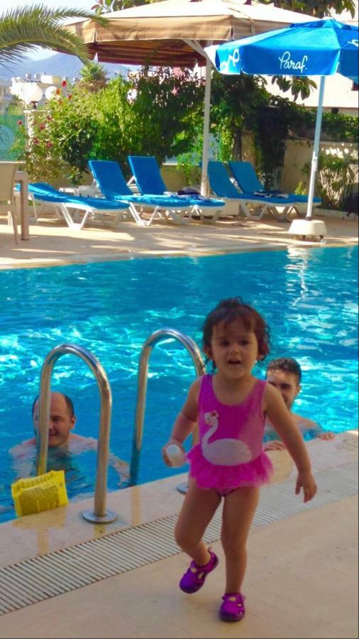 Rumana Hotel อานามูร์ ภายนอก รูปภาพ