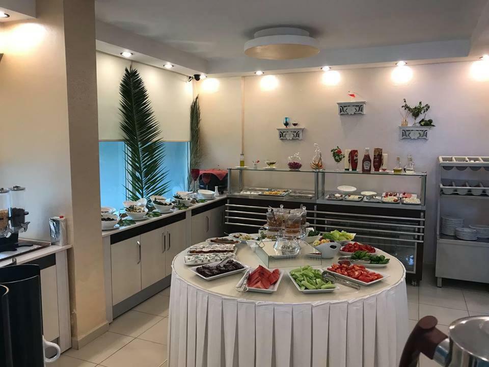 Rumana Hotel อานามูร์ ภายนอก รูปภาพ