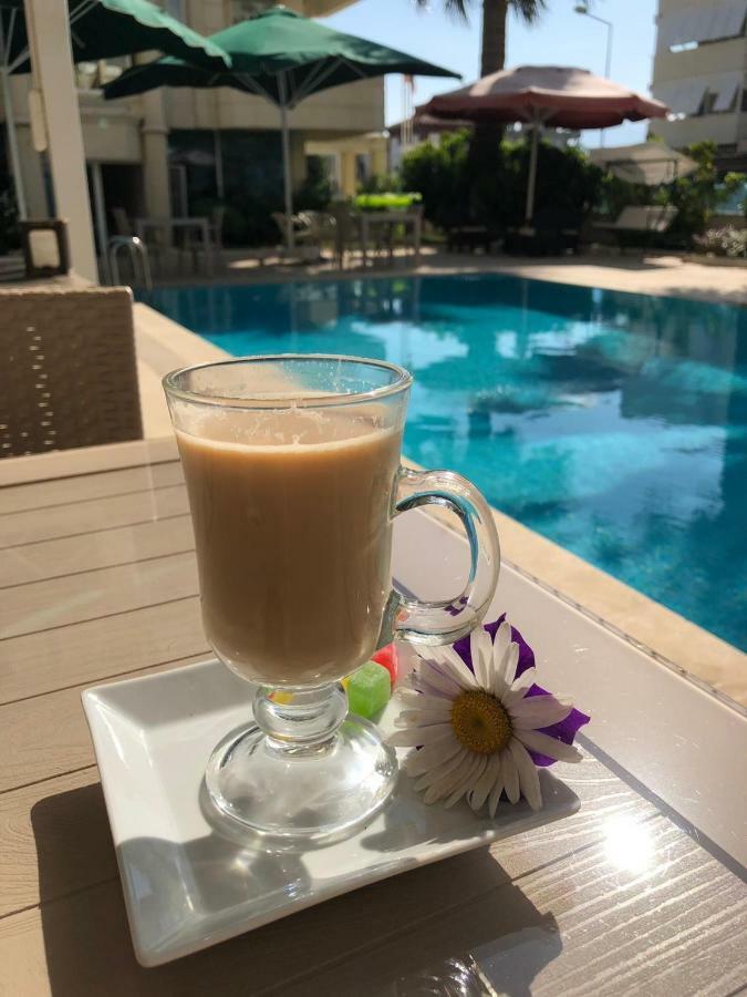 Rumana Hotel อานามูร์ ภายนอก รูปภาพ