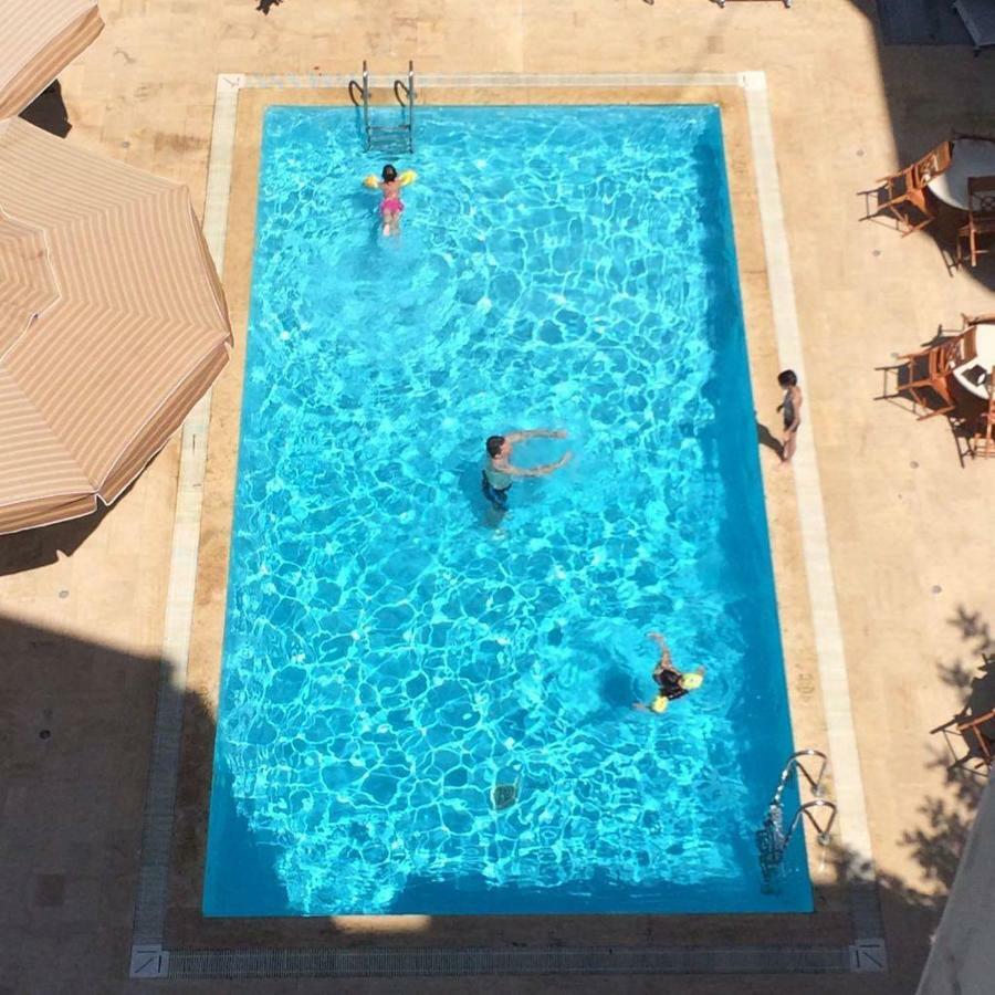 Rumana Hotel อานามูร์ ภายนอก รูปภาพ