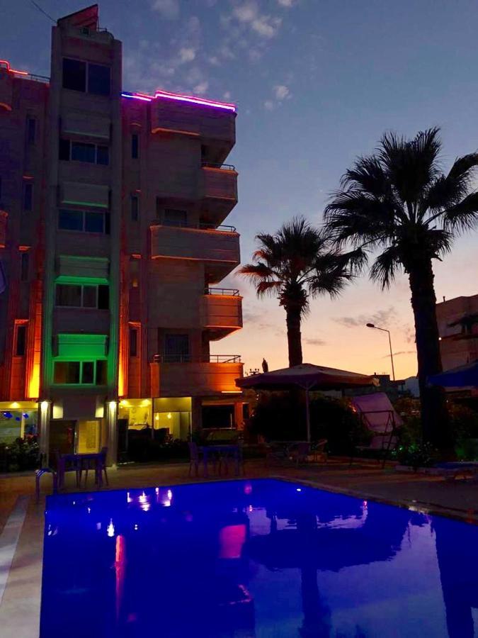 Rumana Hotel อานามูร์ ภายนอก รูปภาพ